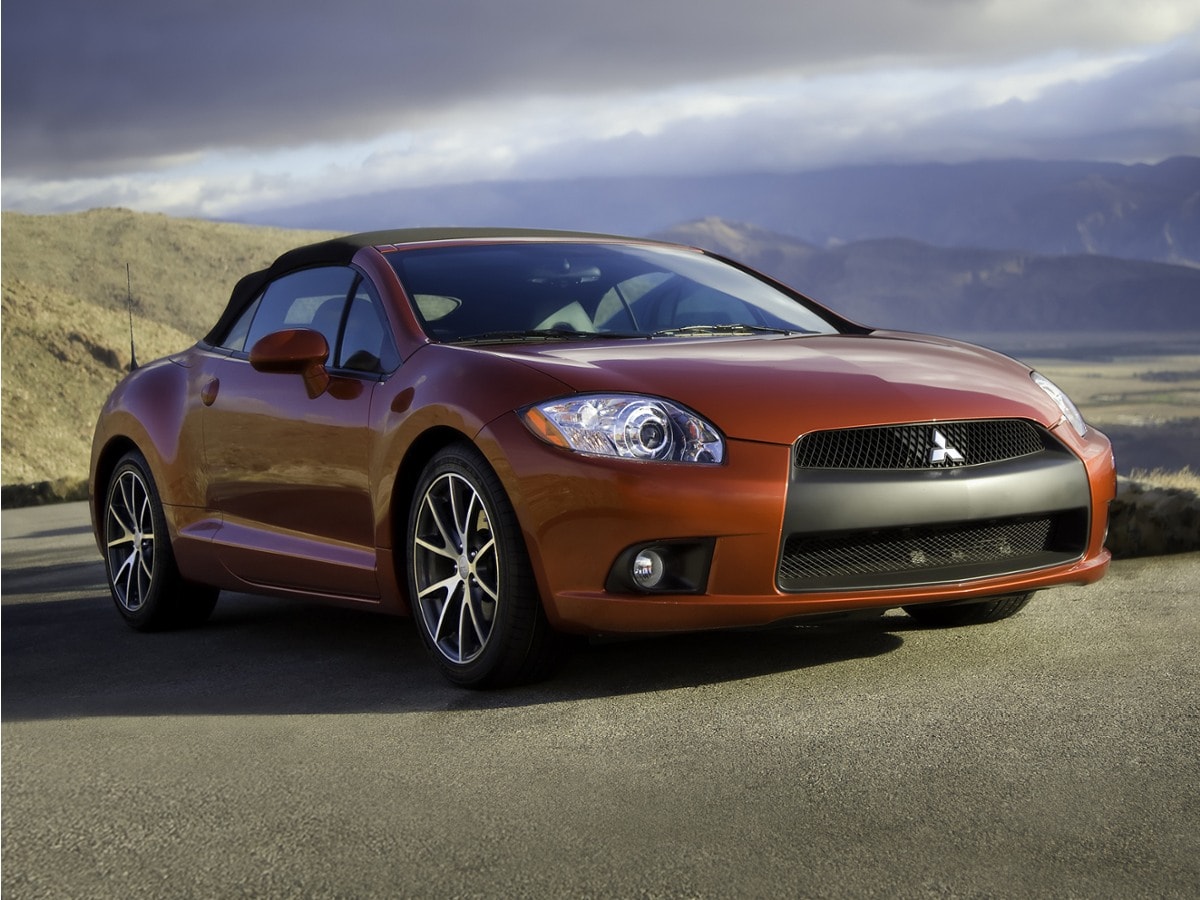 mitsubishi eclipse spyder 2009 4A3AL25F29E043188 image mitsubishi eclipse spyder 2009 4A3AL25F29E043188 image